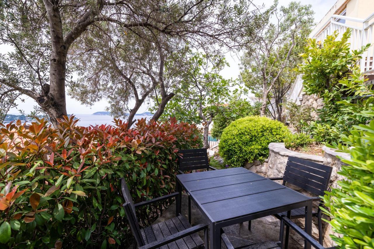 Villa Green Sunset Dubrovnik Bagian luar foto